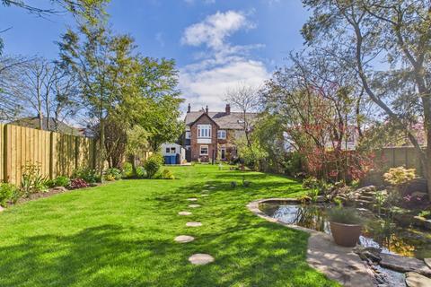 4 bedroom semi-detached house for sale, St Johns Road, Driffield, YO25 6RL