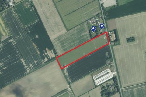 Land for sale, Langrick Road, New York, Lincolnshire