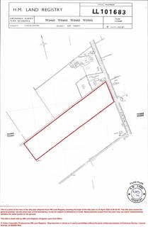 Land for sale, Langrick Road, New York, Lincolnshire