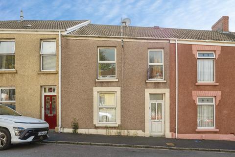 Terraced house - Wern Terrace, Swansea SA1