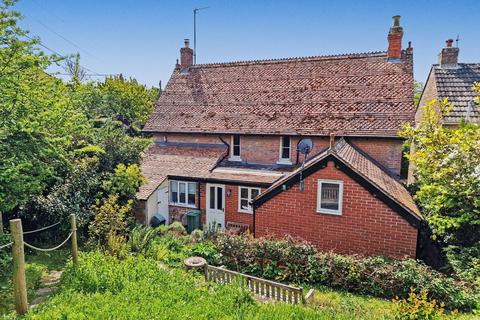4 bedroom detached house for sale, Eype