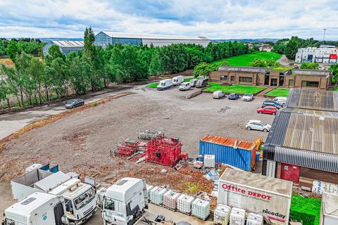 Land to rent, 2B Reema Rd Bellshill ML4 1DX