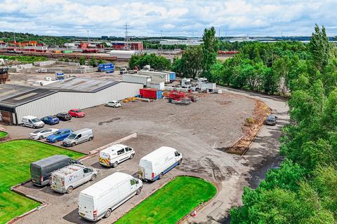 Land to rent, 2B Reema Rd Bellshill ML4 1DX