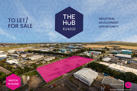 Warehouse for sale, 6 Howe Moss Av Dyce AB21 0GP