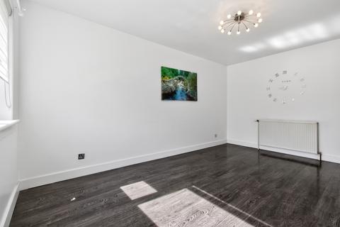 undefined, Loch Laidon Street, Glasgow