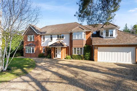 5 bedroom detached house for sale, Prince Consort Drive, Ascot, Berkshire, SL5