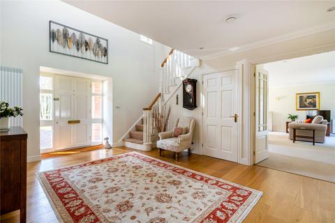 5 bedroom detached house for sale, Prince Consort Drive, Ascot, Berkshire, SL5