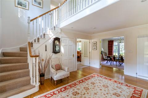 5 bedroom detached house for sale, Prince Consort Drive, Ascot, Berkshire, SL5