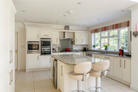 5 bedroom detached house for sale, Prince Consort Drive, Ascot, Berkshire, SL5