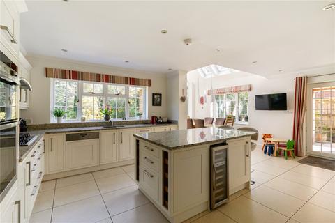 5 bedroom detached house for sale, Prince Consort Drive, Ascot, Berkshire, SL5