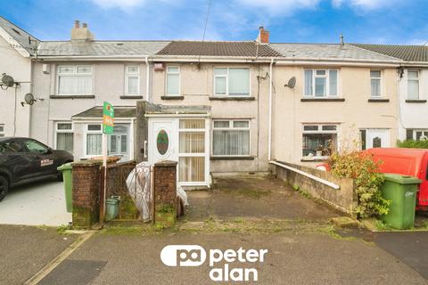 undefined, Gelligaer Road, Cefn Hengoed, Hengoed