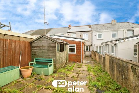 undefined, Gelligaer Road, Cefn Hengoed, Hengoed