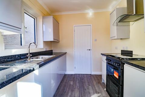 3 bedroom end of terrace house for sale, Burkitt Street Kings Lynn