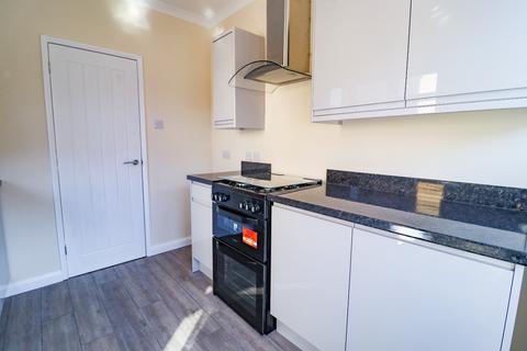 3 bedroom end of terrace house for sale, Burkitt Street Kings Lynn