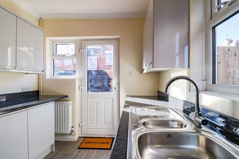 3 bedroom end of terrace house for sale, Burkitt Street Kings Lynn