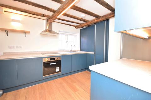 1 bedroom apartment to rent, Micklegate, York, YO1