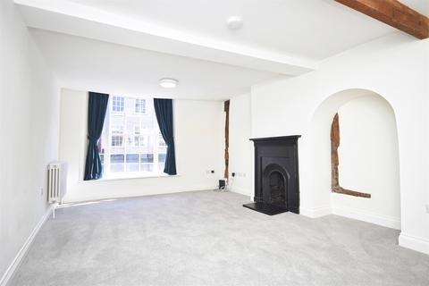 1 bedroom apartment to rent, Micklegate, York, YO1