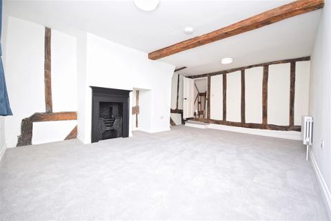 1 bedroom apartment to rent, Micklegate, York, YO1