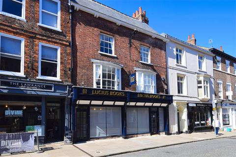 1 bedroom apartment to rent, Micklegate, York, YO1