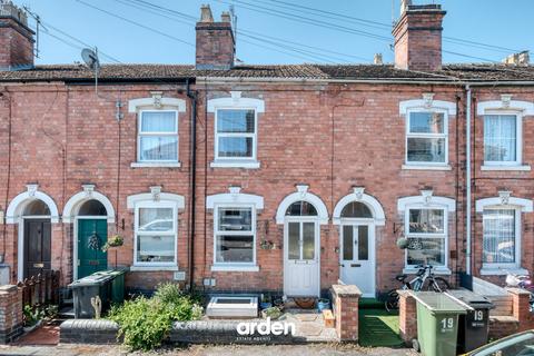 Terraced house - Hamilton Road, Worcester, WR5