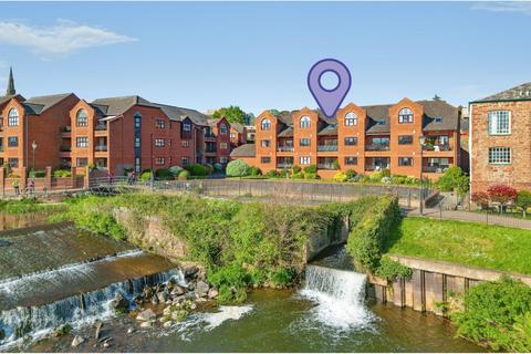 4 bedroom duplex for sale, Old Mill Close, Exeter, EX2