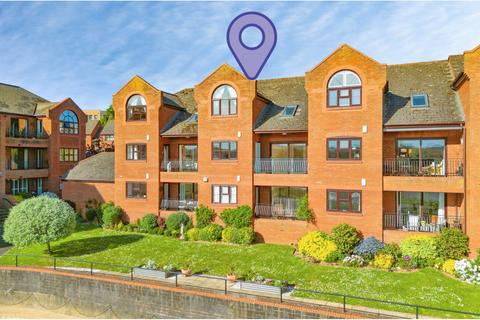 4 bedroom duplex for sale, Old Mill Close, Exeter, EX2