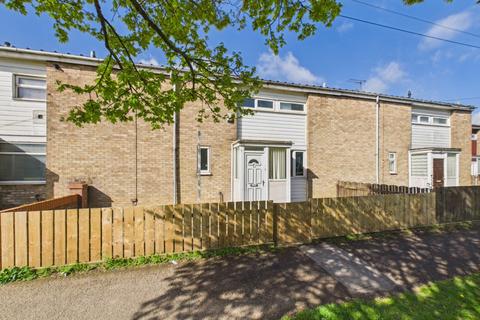 Terraced house - Padstow Close, Bransholme, Hull, HU7 4HG