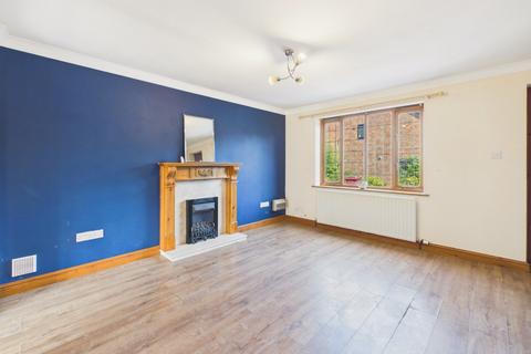 2 bedroom semi-detached house for sale, The Brambles, Barrow-Upon-Humber, Lincolnshire, DN19 7TG