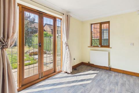 2 bedroom semi-detached house for sale, The Brambles, Barrow-Upon-Humber, Lincolnshire, DN19 7TG