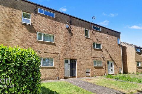Terraced house - Shortfen, Orton Malborne