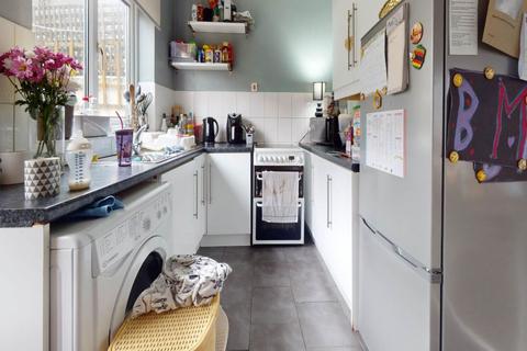 2 bedroom terraced house for sale, St. Helens Street, Caernarfon, Gwynedd, LL55 2HU
