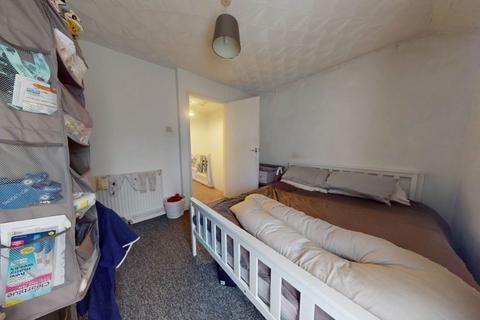 2 bedroom terraced house for sale, St. Helens Street, Caernarfon, Gwynedd, LL55 2HU