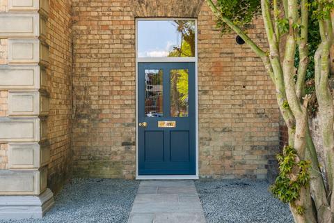 2 bedroom terraced house for sale, The Townhouse, Lindum Park House