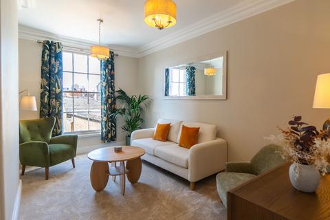 2 bedroom terraced house for sale, The Townhouse, Lindum Park House