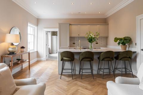 undefined, 1-2 Lindum Park House, Lincoln, LN2