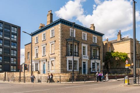 undefined, 1-2 Lindum Park House, Lincoln, LN2