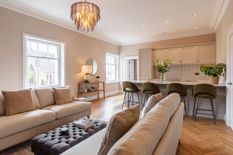 undefined, 1-2 Lindum Park House, Lincoln, LN2