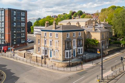 1 bedroom apartment for sale, 1-2 Lindum Park House, Lincoln, LN2