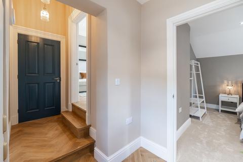 1 bedroom apartment for sale, 1-2 Lindum Park House, Lincoln, LN2