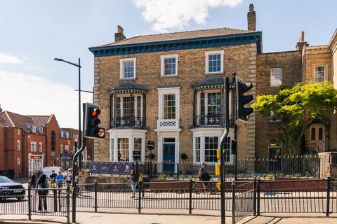 undefined, 1-2 Lindum Park House, Lincoln, LN2