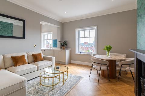 undefined, 1-2 Lindum Park House, Lincoln, LN2