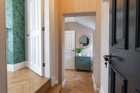 undefined, 1-2 Lindum Park House, Lincoln, LN2