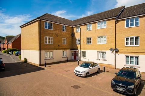 Flat - Whitworth Court, Old Catton, Norwich