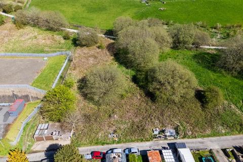 Plot for sale, Rowland Lane, Hebden Bridge HX7