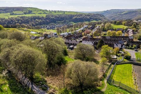 Plot for sale, Rowland Lane, Hebden Bridge HX7