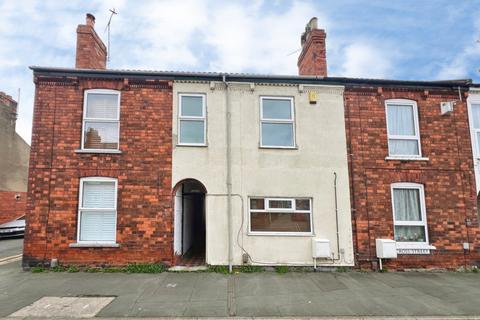 2 bedroom house for sale, Cross Street, Lincoln