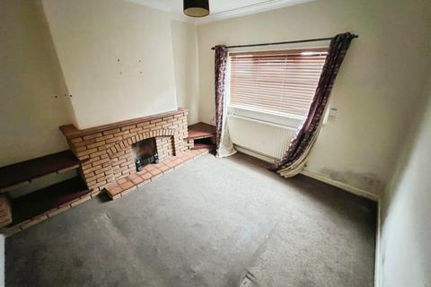 2 bedroom house for sale, Cross Street, Lincoln