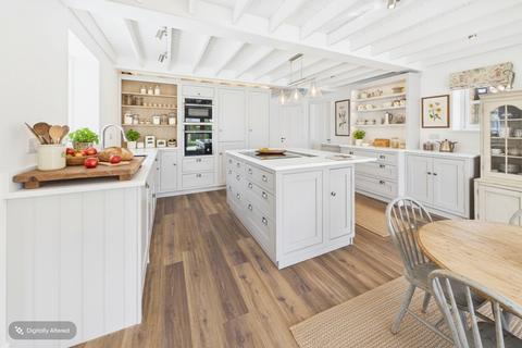 4 bedroom detached house for sale, Main Street, Yarwell, Northamptonshire, PE8