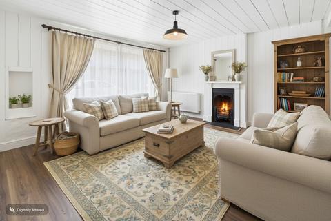 4 bedroom detached house for sale, Main Street, Yarwell, Northamptonshire, PE8