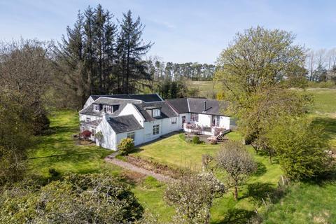 undefined, Barcapel Holm Farm, Capelrig Road, Newton Mearns